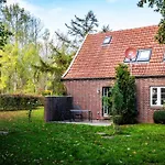 Apartmán Zugvogel Eg