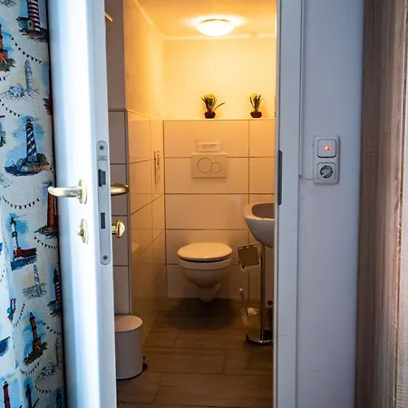 דירה Zugvogel Eg