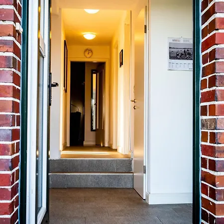 Zugvogel Eg דירה