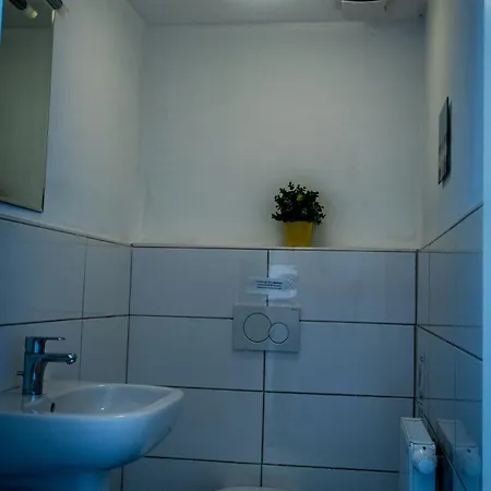 Zugvogel Eg Apartment *