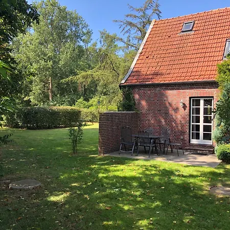 Zugvogel Eg Apartmán *