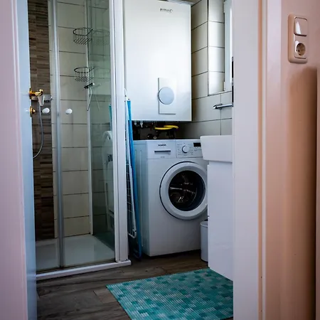 Apartment Zugvogel Eg *