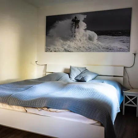 Apartmán Zugvogel Eg *