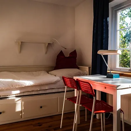 Apartmán Zugvogel Eg *
