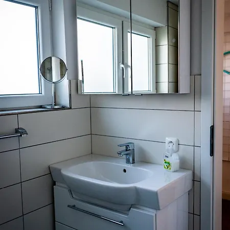 Zugvogel Eg Apartment Schillig