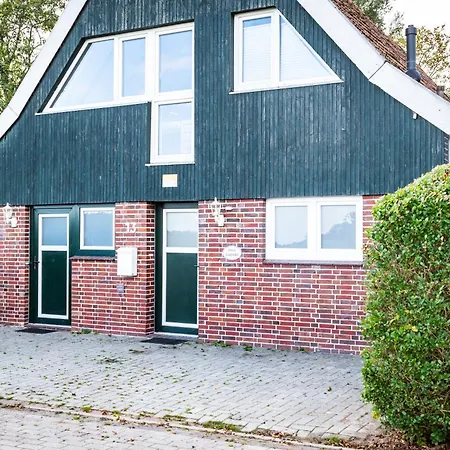 Zugvogel Eg Apartmán Schillig