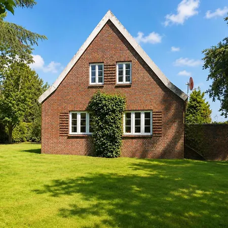 Zugvogel Eg Apartment