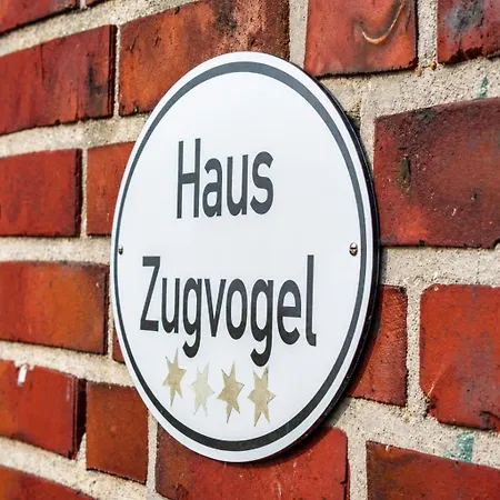 Appartement Zugvogel Eg