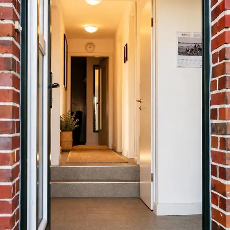 Appartement Zugvogel Eg Schillig