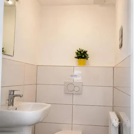 Zugvogel Eg Apartment