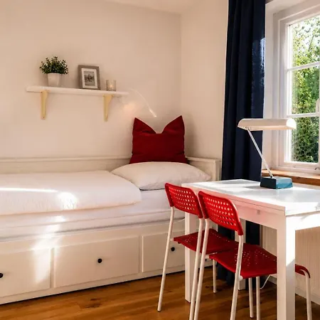 Apartment Zugvogel Eg