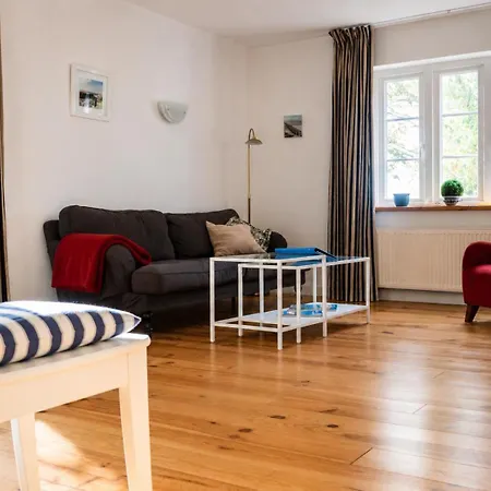 Zugvogel Eg Apartment Schillig