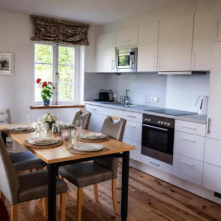 Zugvogel Eg Apartment *