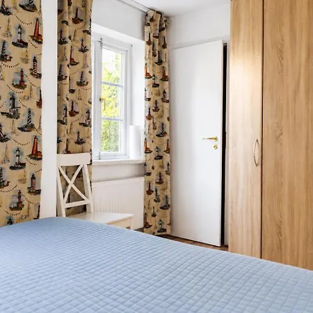 Appartement Zugvogel Eg