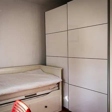 Apartment Zugvogel Eg Schillig