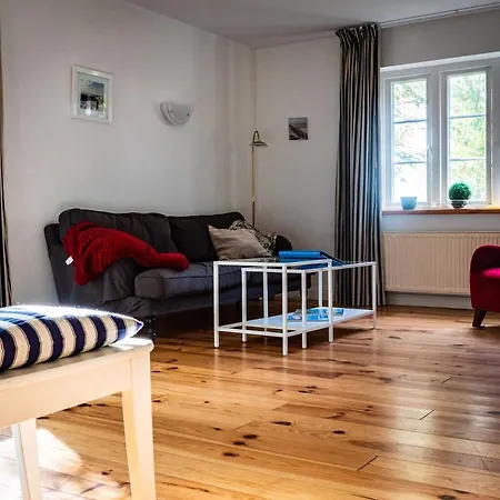 Apartment Zugvogel Eg *