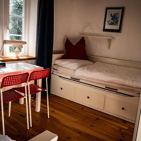 Zugvogel Eg Apartment Schillig