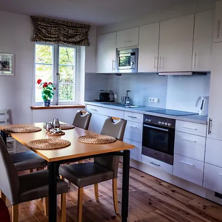 Zugvogel Eg Apartment Schillig