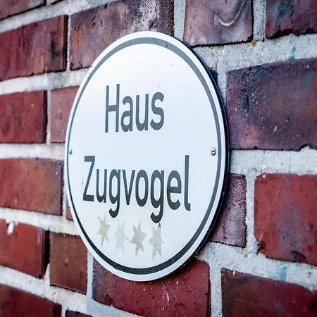 Apartment Zugvogel Eg *