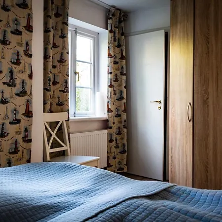 Apartment Zugvogel Eg