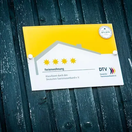 דירה Zugvogel Eg *