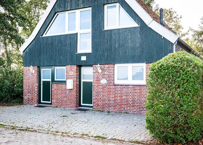 Zugvogel Eg Апартаменты Шиллиг