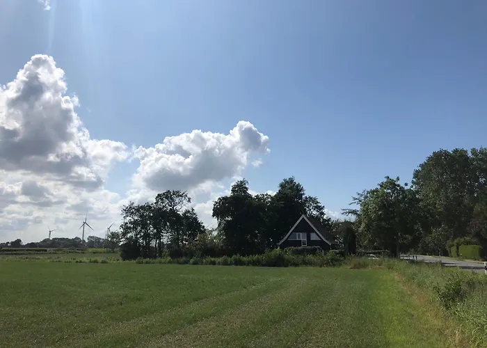 Апартаменты Zugvogel Eg