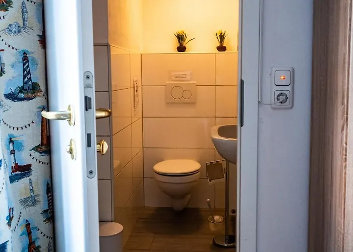 Апартаменты Zugvogel Eg