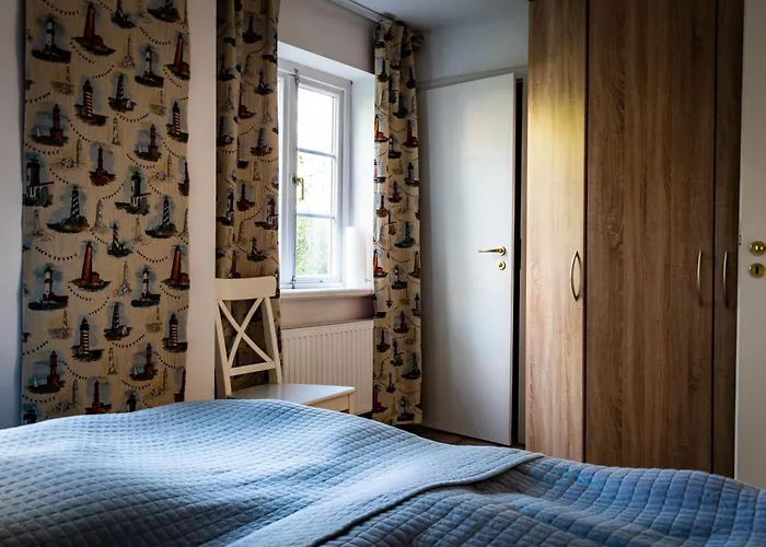 Апартаменты Zugvogel Eg *