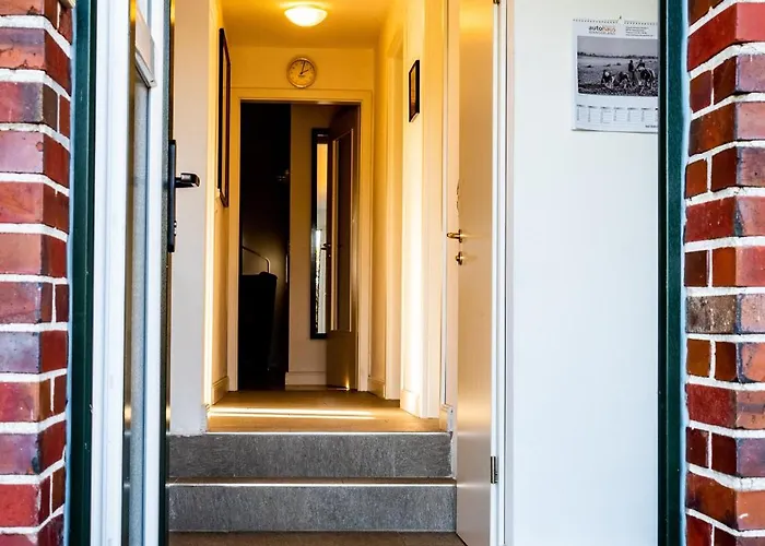 Zugvogel Eg Апартаменты