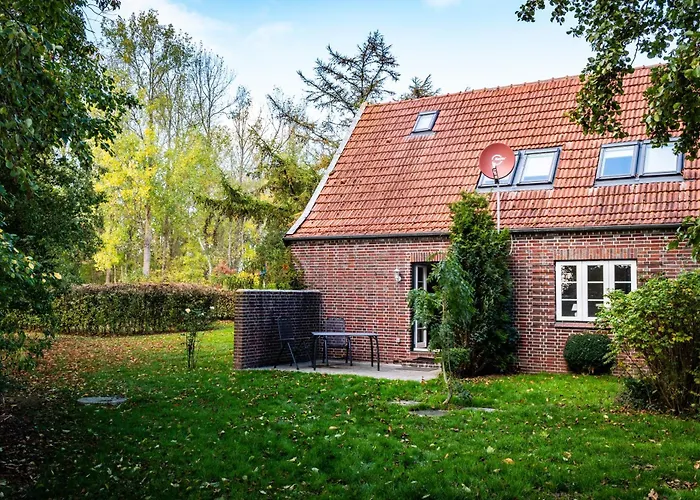 Апартаменты Zugvogel Eg