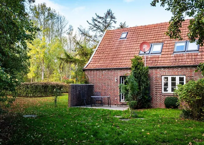 Zugvogel Eg Апартаменты